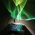 最佳灯光艺术展之一交互式灯光展示装置现代灯光艺术展