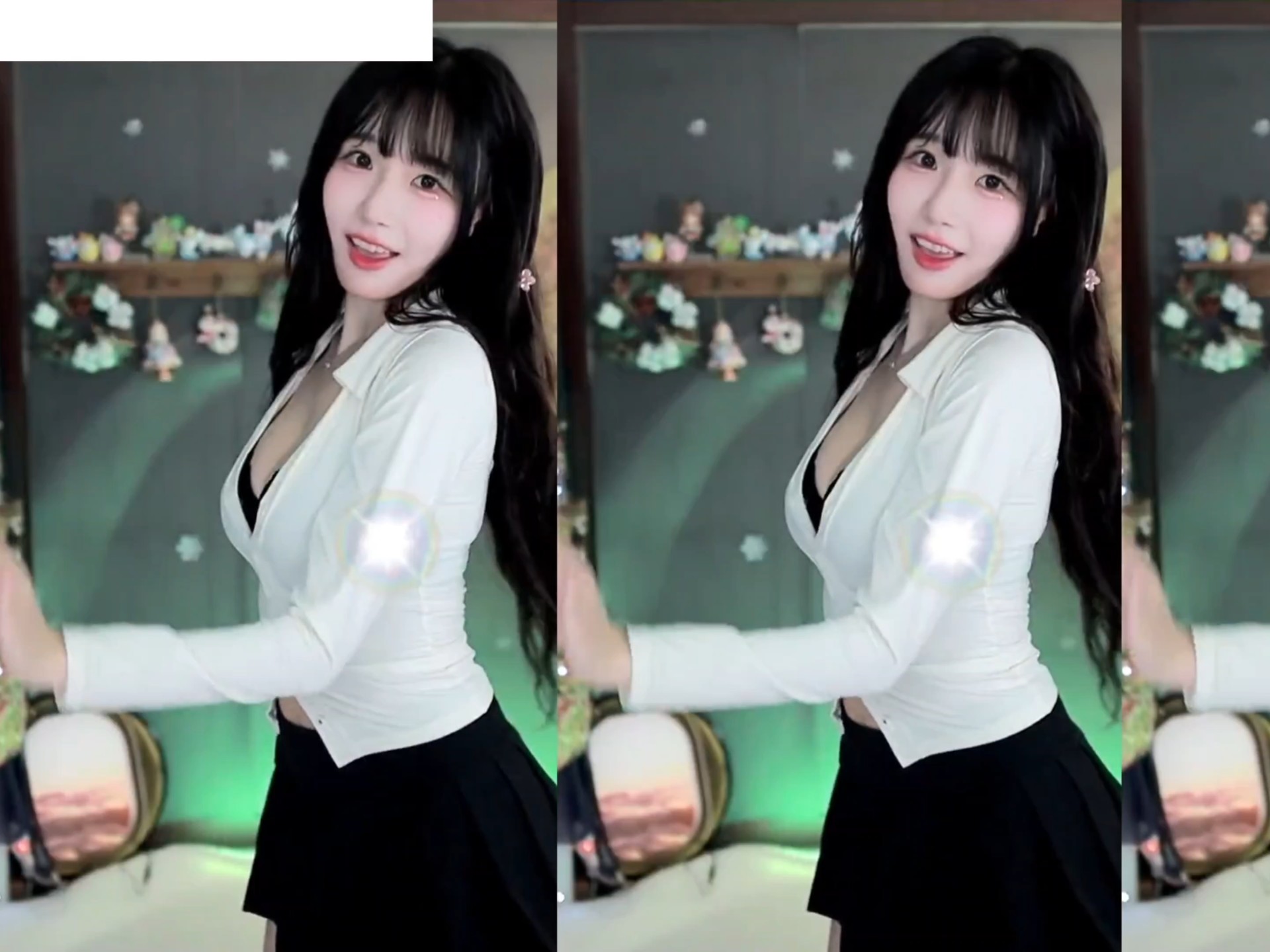 ＃正能量 小姐姐热舞