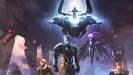 纳米核心尖兵混剪（2）