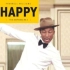 【MV】《happy》-Pharrell Williams(中英字幕)