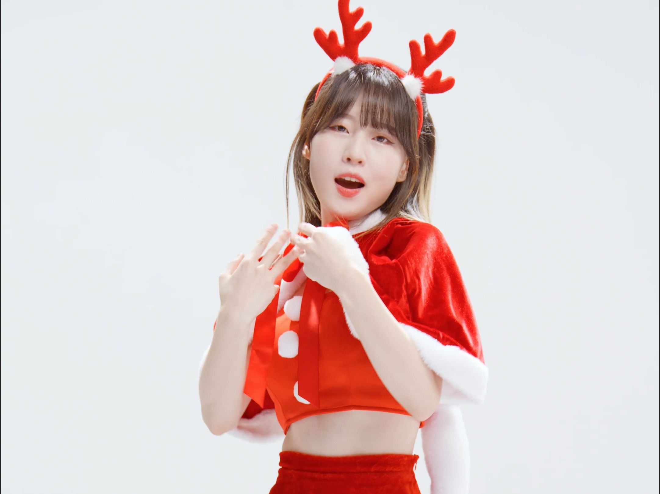 Nxde Jihn 2022 Christmas