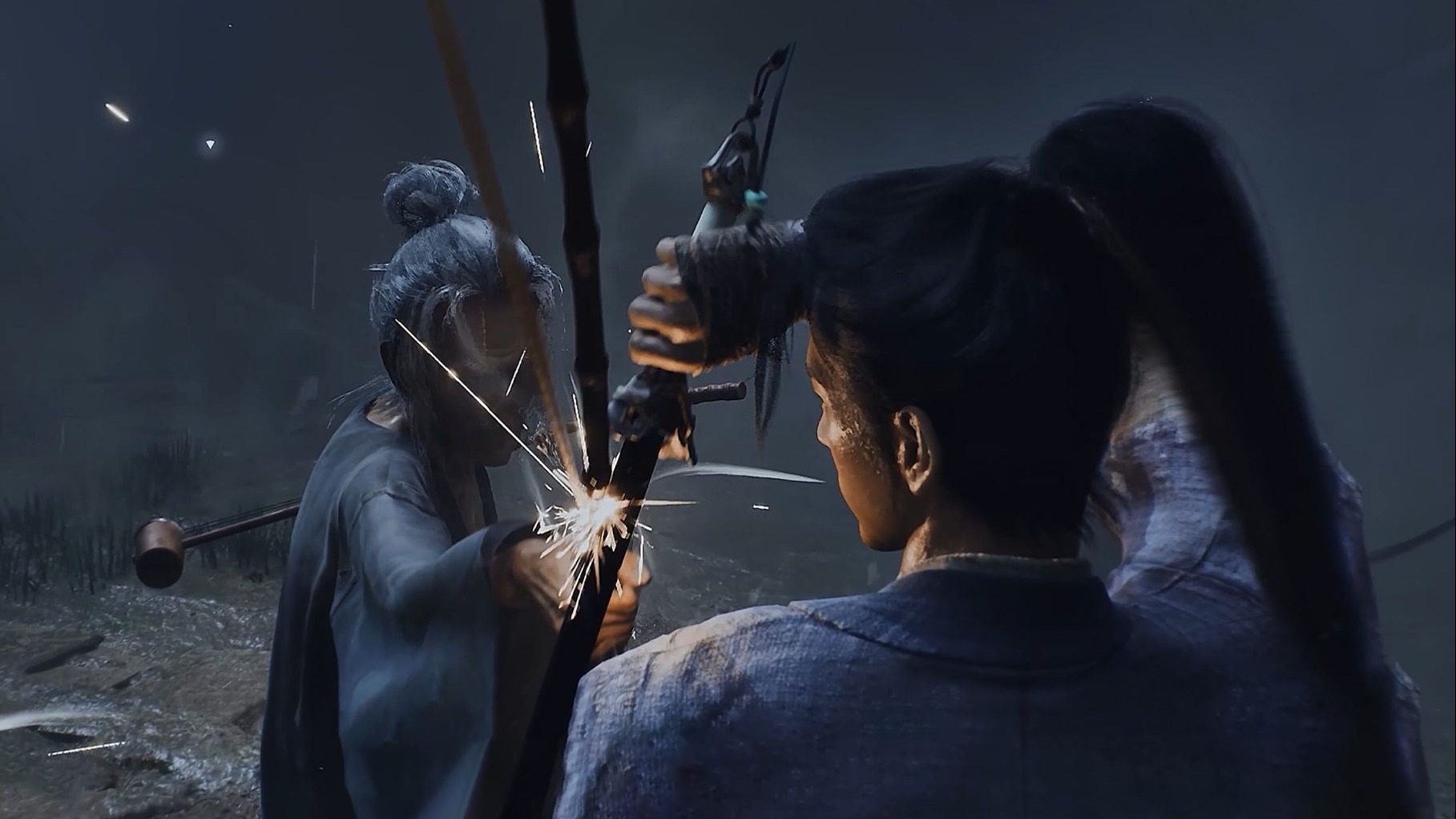 【IGN】《金庸群侠传》战斗实机预告