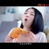 【中国广告】2010年 德克士脆皮手枪腿广告（咔滋篇 桂纶镁代言）