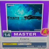 【CHUNITHM】【中二节奏】Evans[14.4][sss