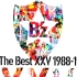 【JPOP】【B'z】 The Best XXV 1988~1998 1999-2012