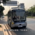 广州无人驾驶公交车，第一次坐紧张刺激