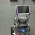 轮式机器人-直线避障
