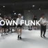 【1M编舞】Uptown Funk