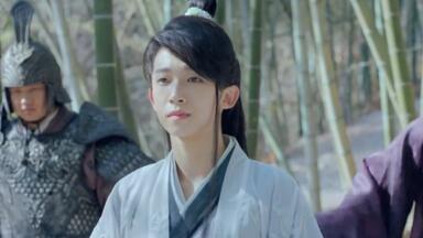 小城主驾到，通通闪开！丨刘宇x<em class="keyword">亲爱的药王大人</em>