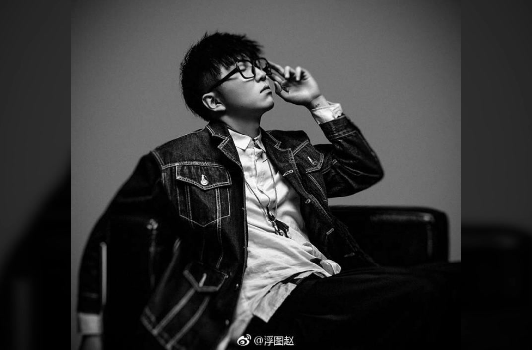 毛不易qq音乐唱反调
