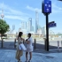 【城市漫步】盛夏的上海 史上最冷清的南京路 外滩 2022年6月