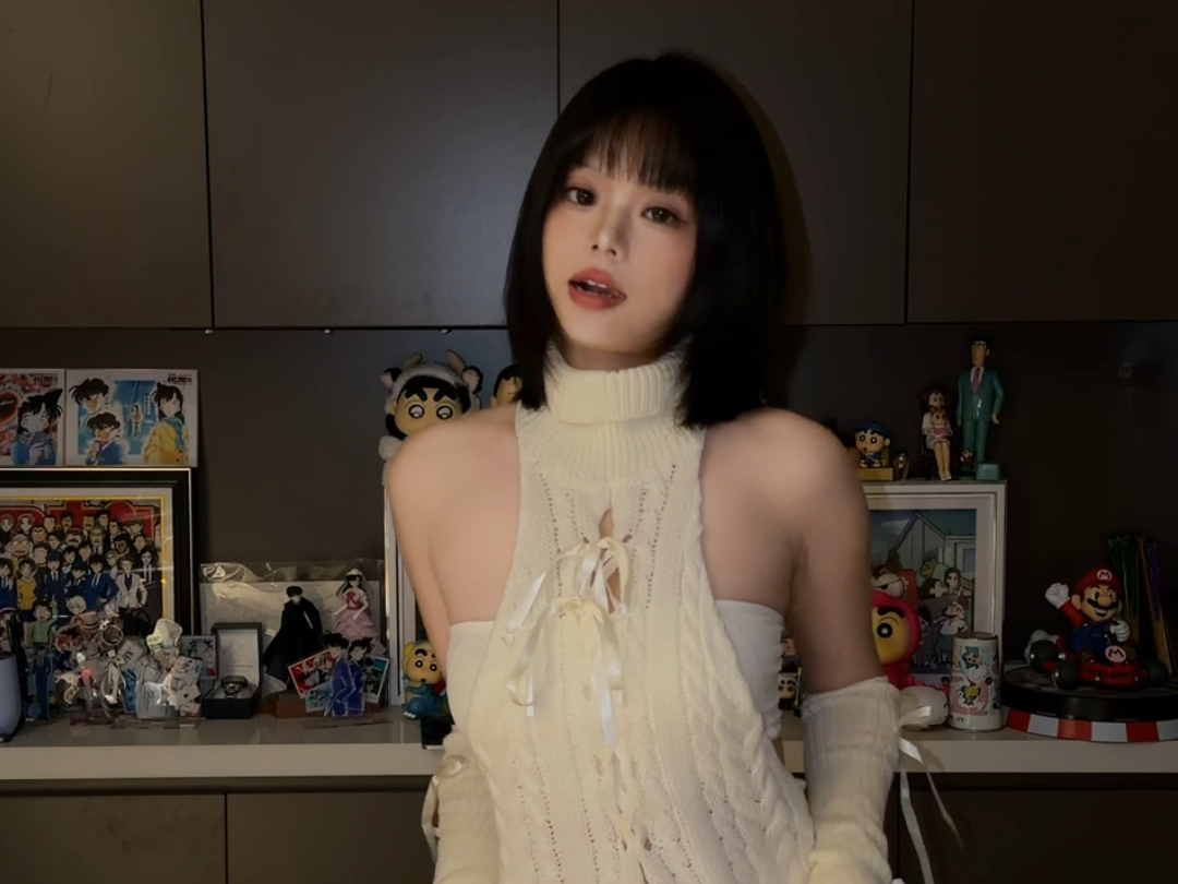 [-Xiao Jin] New work is now live—come check it out!