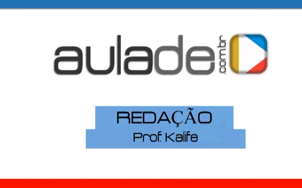 Redacao - Conclusao_????_bilibili