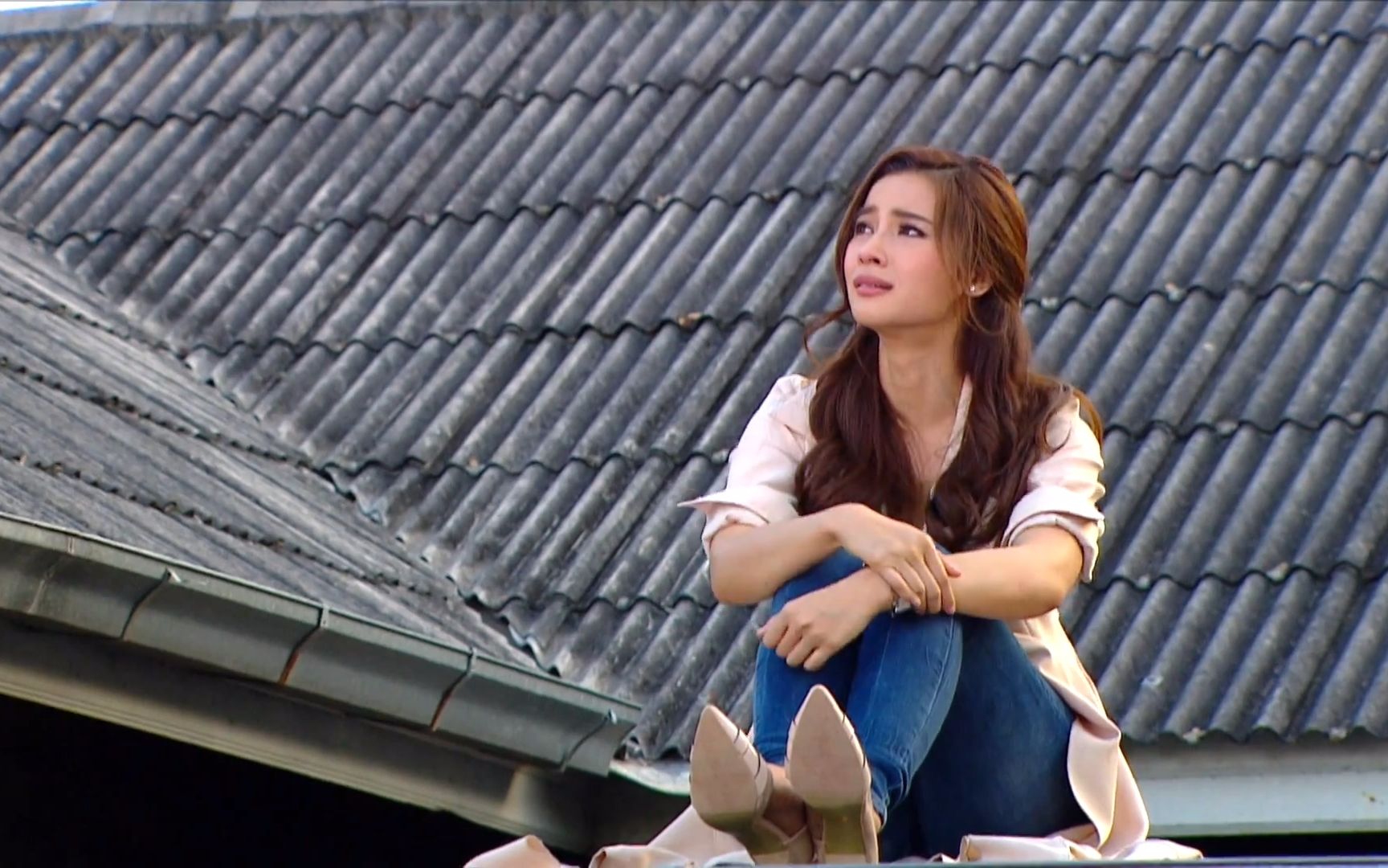 命运的使命泰剧