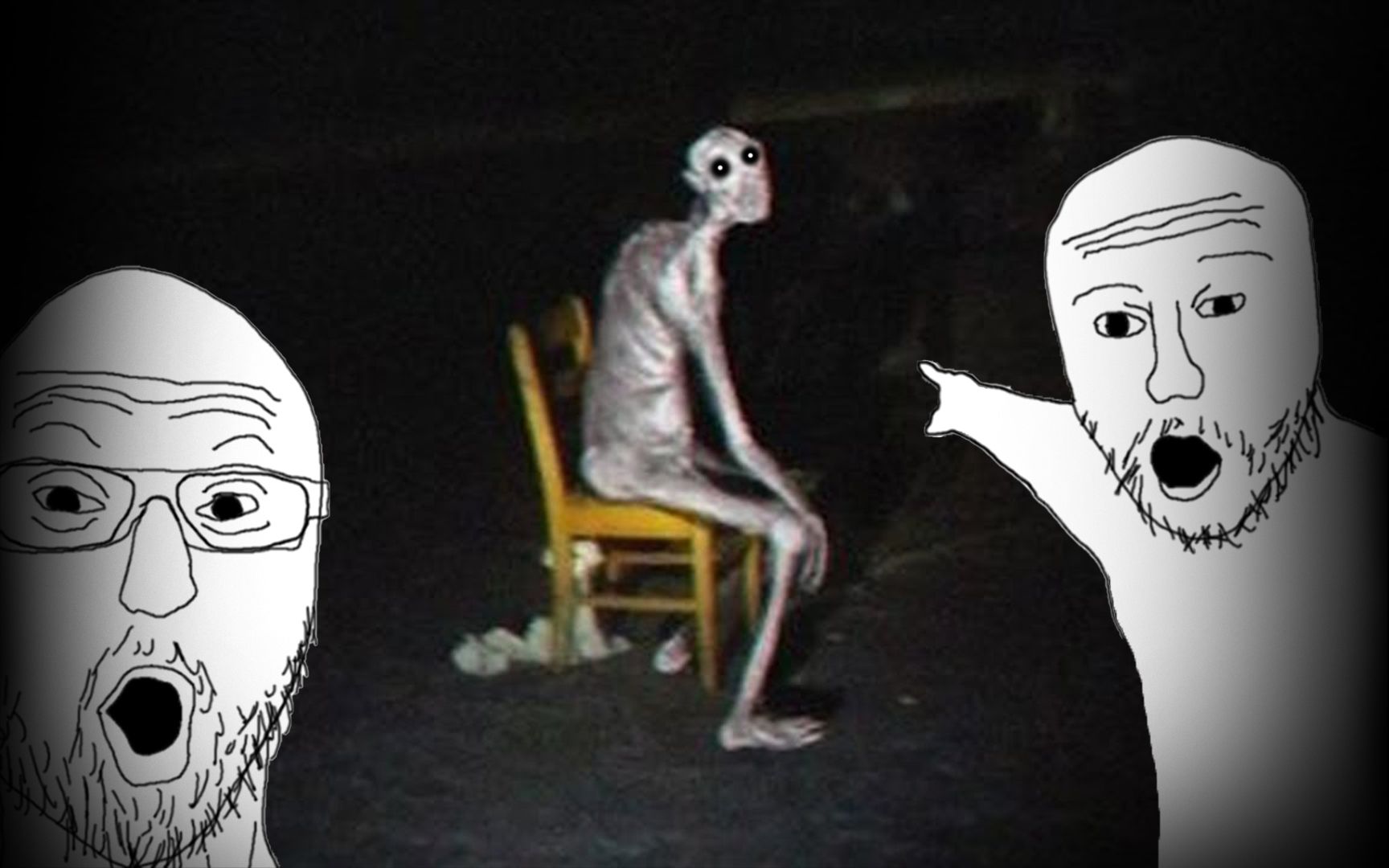 ~尕 老 汉👴🏽奇 遇 记~