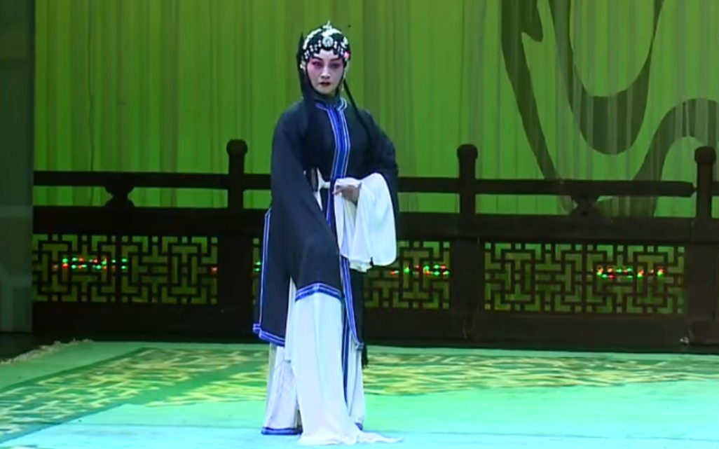 【秦腔】韩利霞-三娘教子