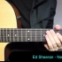 【LPG - Youtube搬运】Ed Sheeran - New Man 吉他教程