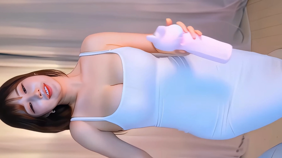 4k 竖屏 bj格莱颖eunyoung1238