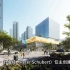 小米林斌晒深圳国际总部大楼效果图，将建 1000 平小米之家放 SU7 汽车