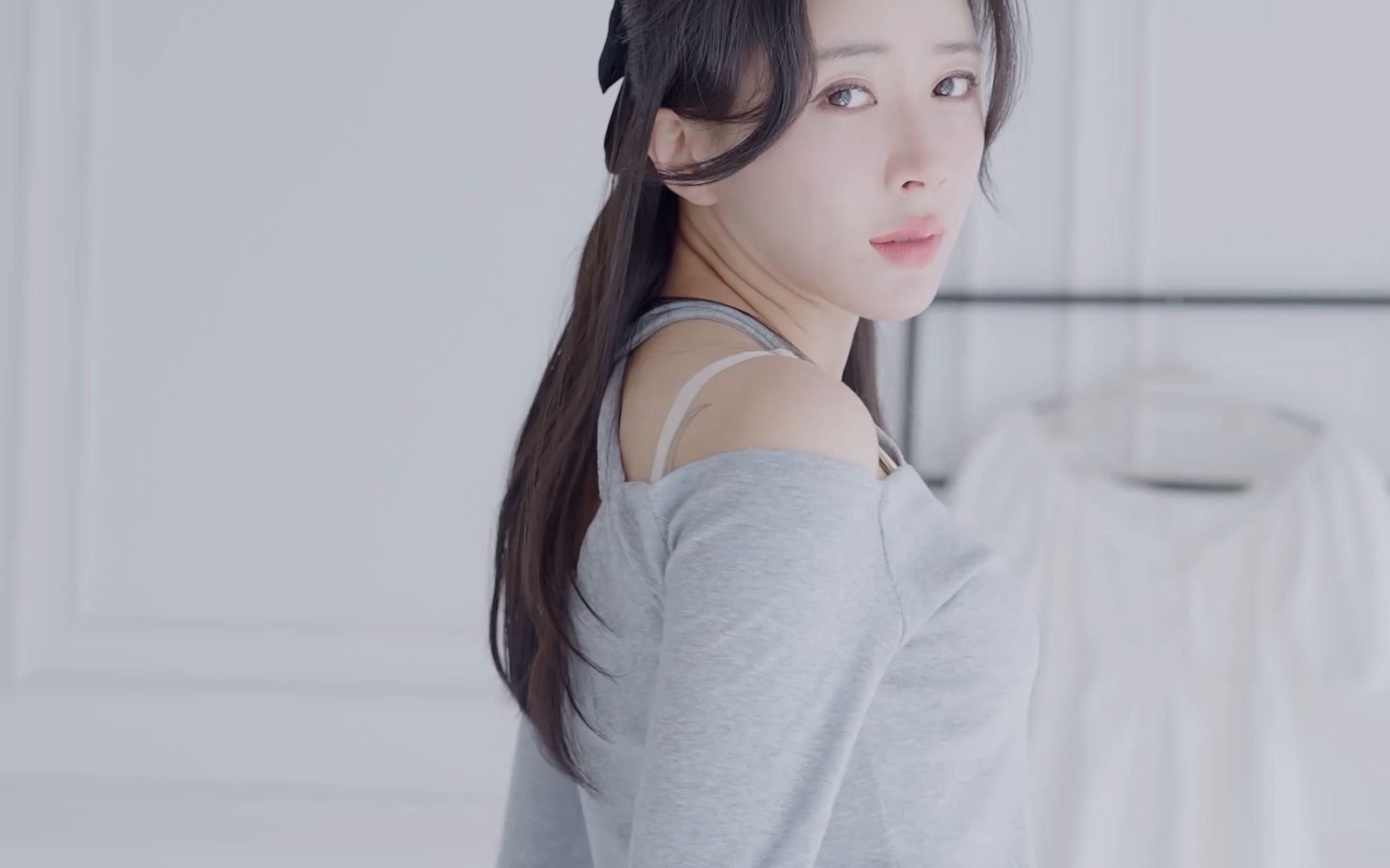 Miss ChoiApple's Cozy Home Dress Outfits