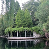 济南 环城公园 天下第一泉景区