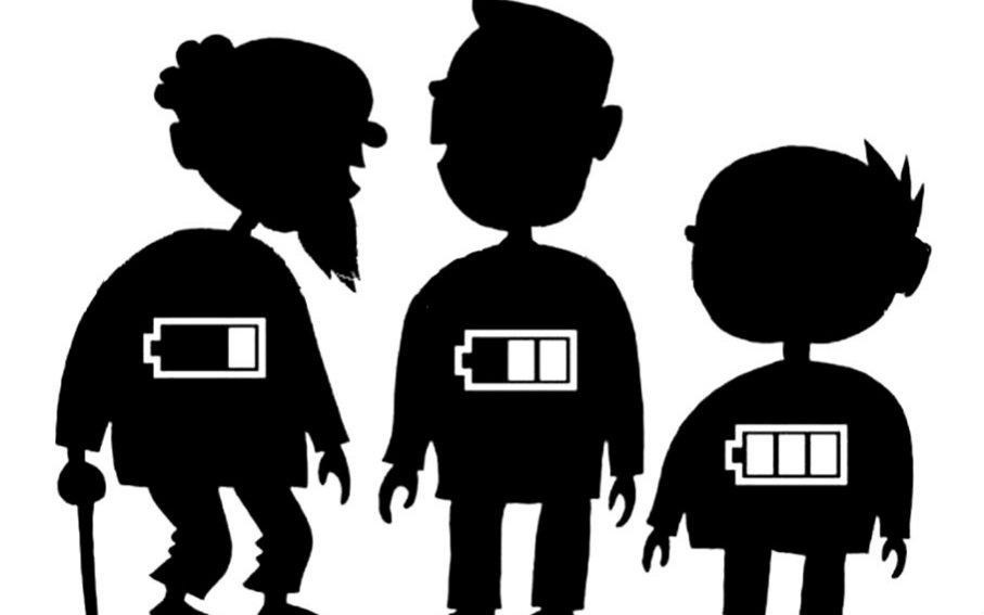 关于生老病死的视频合集_ 放肆吧