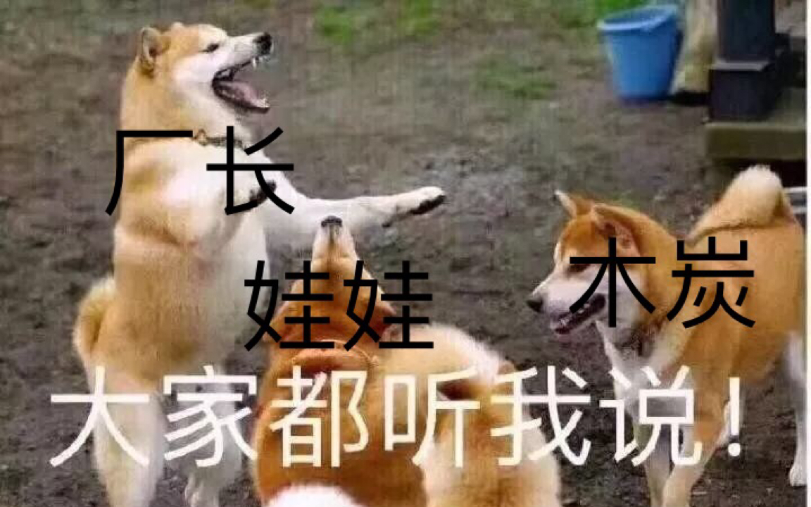 屠夫排位 厂长 兄弟们 先知来了 安排一下 都听我说 哔哩哔哩 つロ干杯 Bilibili