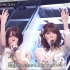 AKB48【樱花神曲现场复活!】爷青回现场『10年樱+樱花书签+化作樱花树+GMF』CDTV LIVE! LIVE! 3