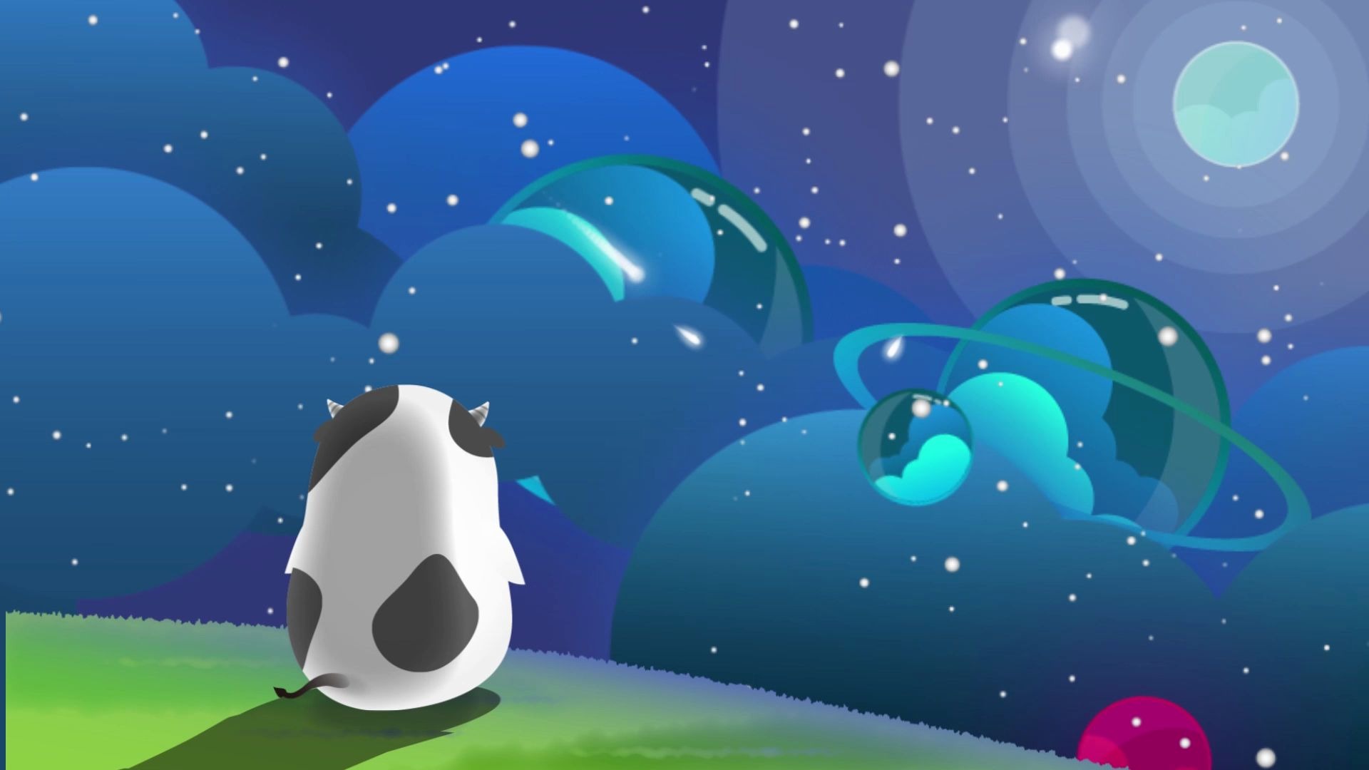 元气火箭_哔哩哔哩_bilibili