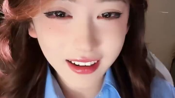 开心元元 兔子警官 2025年8月16日