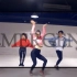 叶子子品牌爵士舞课堂视频《EMERGENCY》