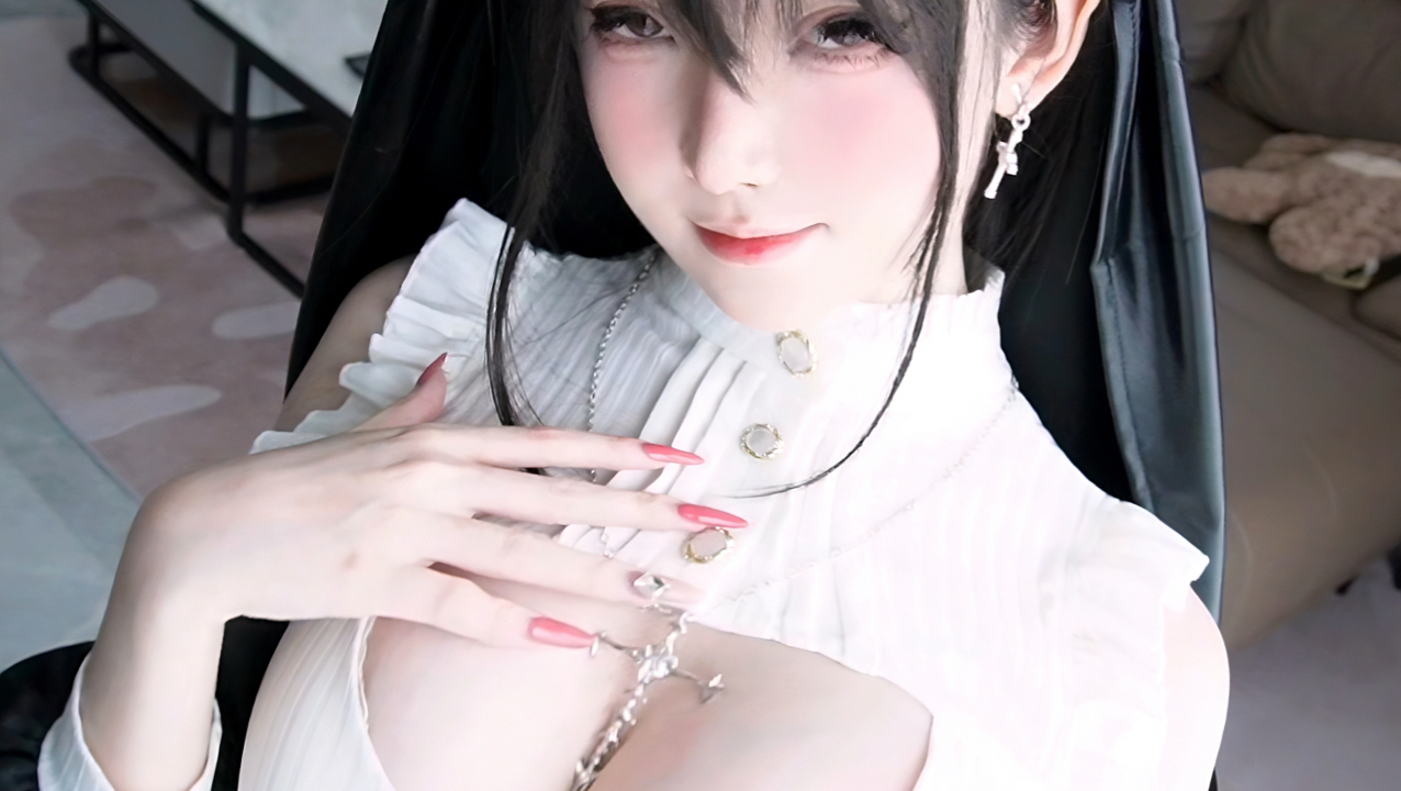 Have you confessed today?