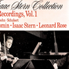 Schubert - Trios No.2 Op.100 No.1 Op.99   (Trio Isaac Stern