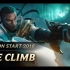 英雄联盟 S8赛季官方宣传动画《The Climb》