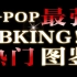 K-POP热门生物图鉴之BKing的诞生 | 第一期