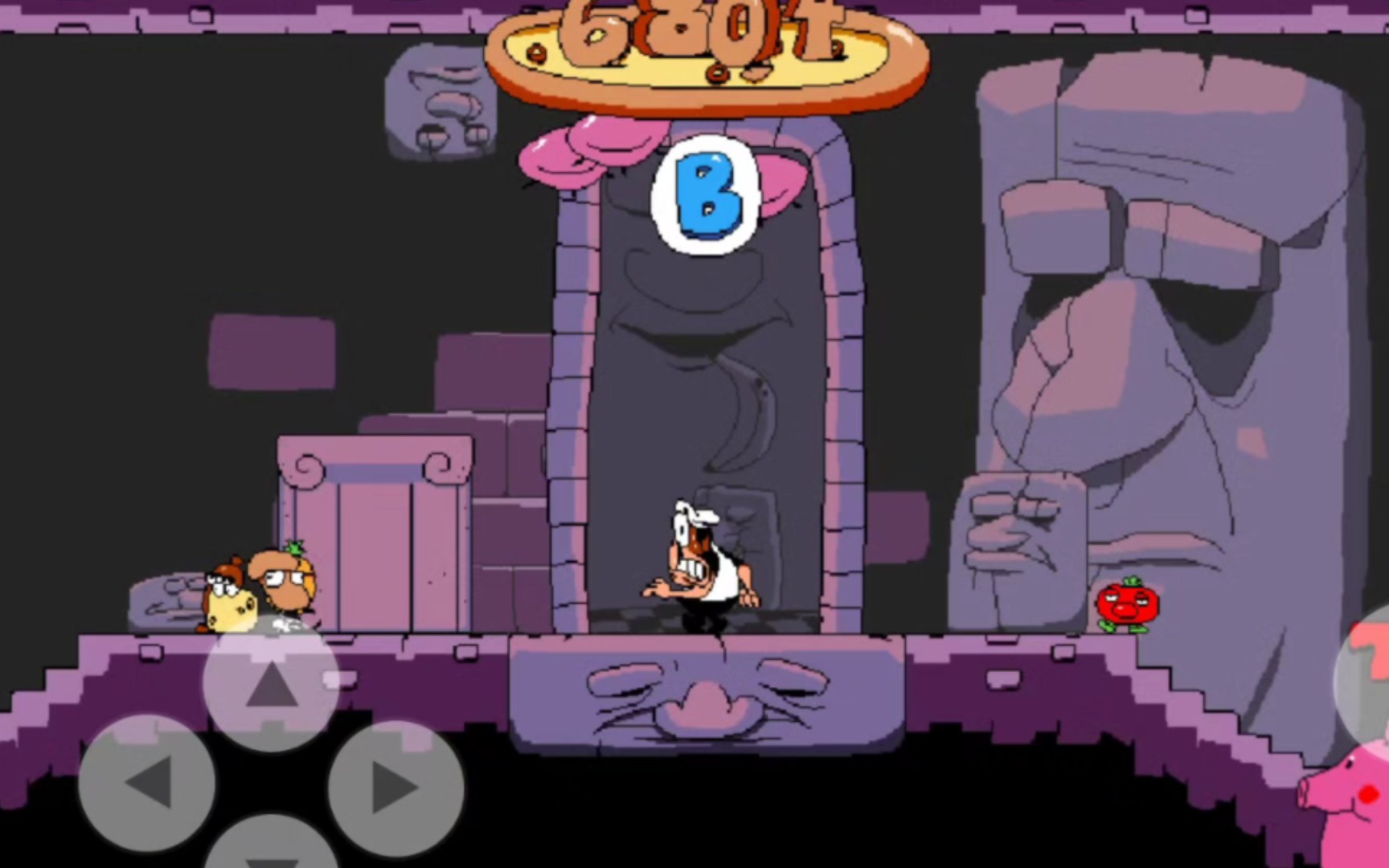 [Pizza Tower]一看就会的披萨塔mod安装攻略!Delta Patcher助你畅玩mod!