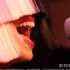 Sia现场最好的Vocal Breaks