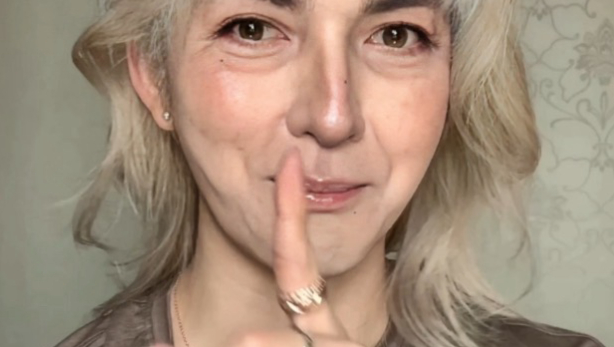 我总是如我所愿实现我想要的一切