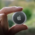 苹果 4.21 airtag宣传片
