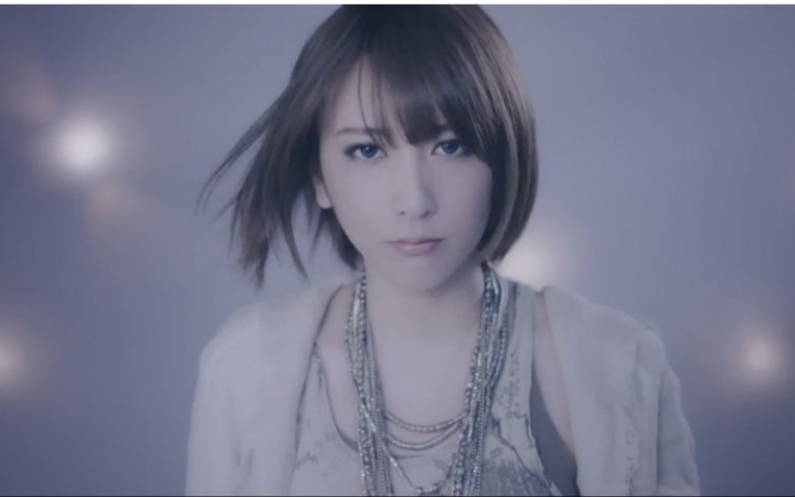 蓝井艾露「Eir Aoi SPECIAL LIVE 2015 at 日本武道館」Trailer Movie_哔