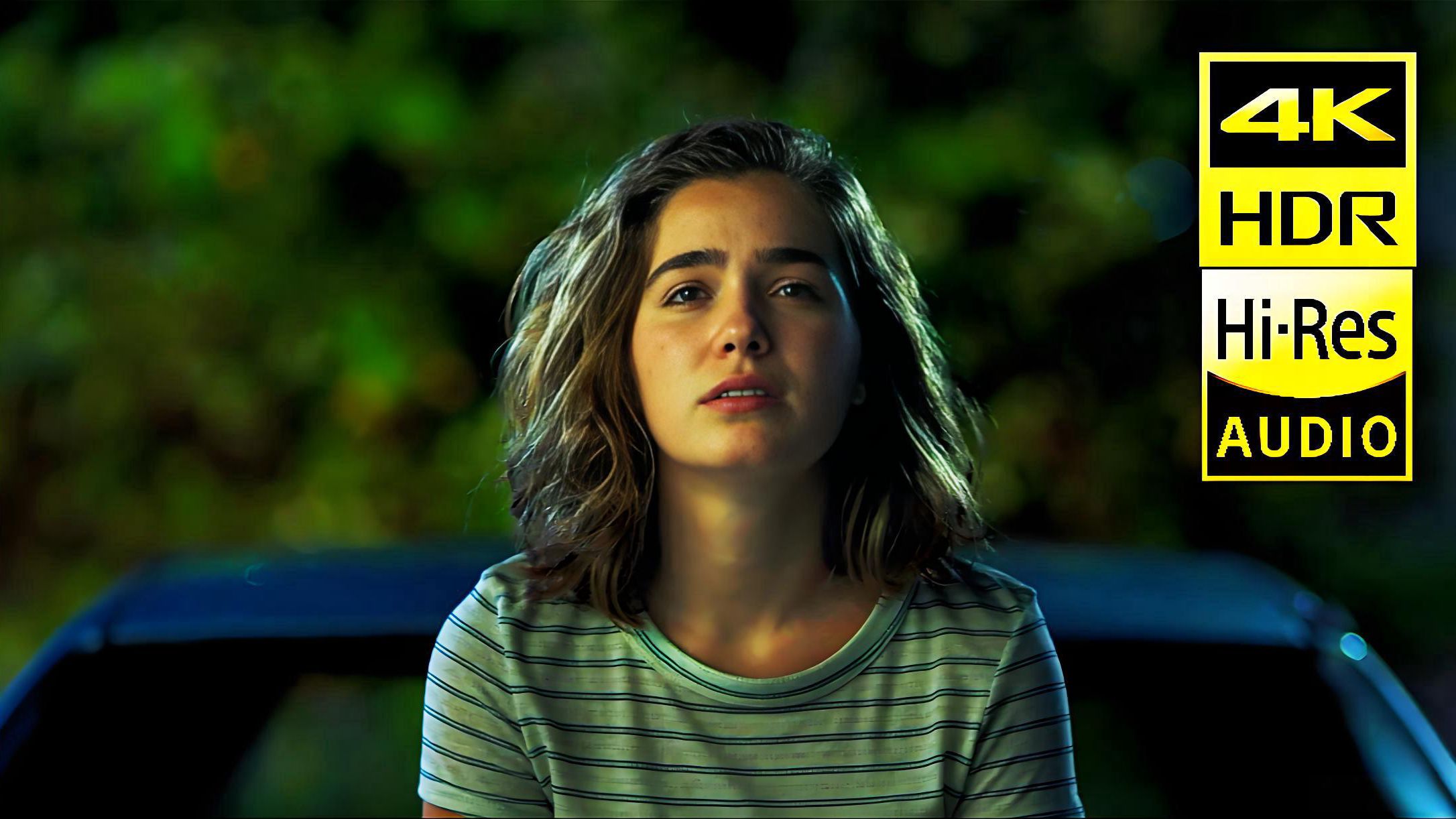 一首在中国意外走红的缅甸神曲《清新的小女孩》 For Ma-July Tun 4K HDR Hi-Res