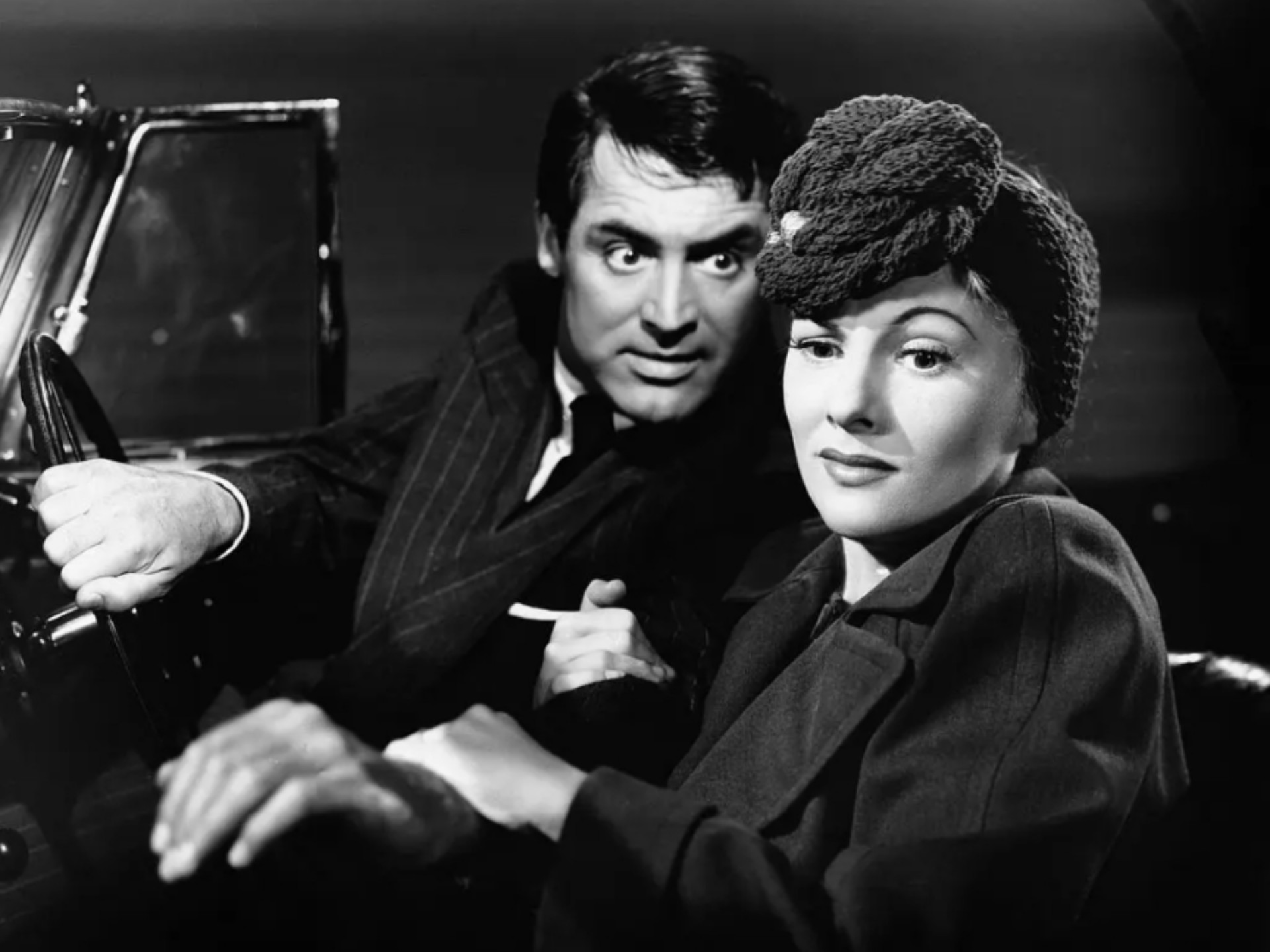 【悬疑】1941断崖（国语配音）