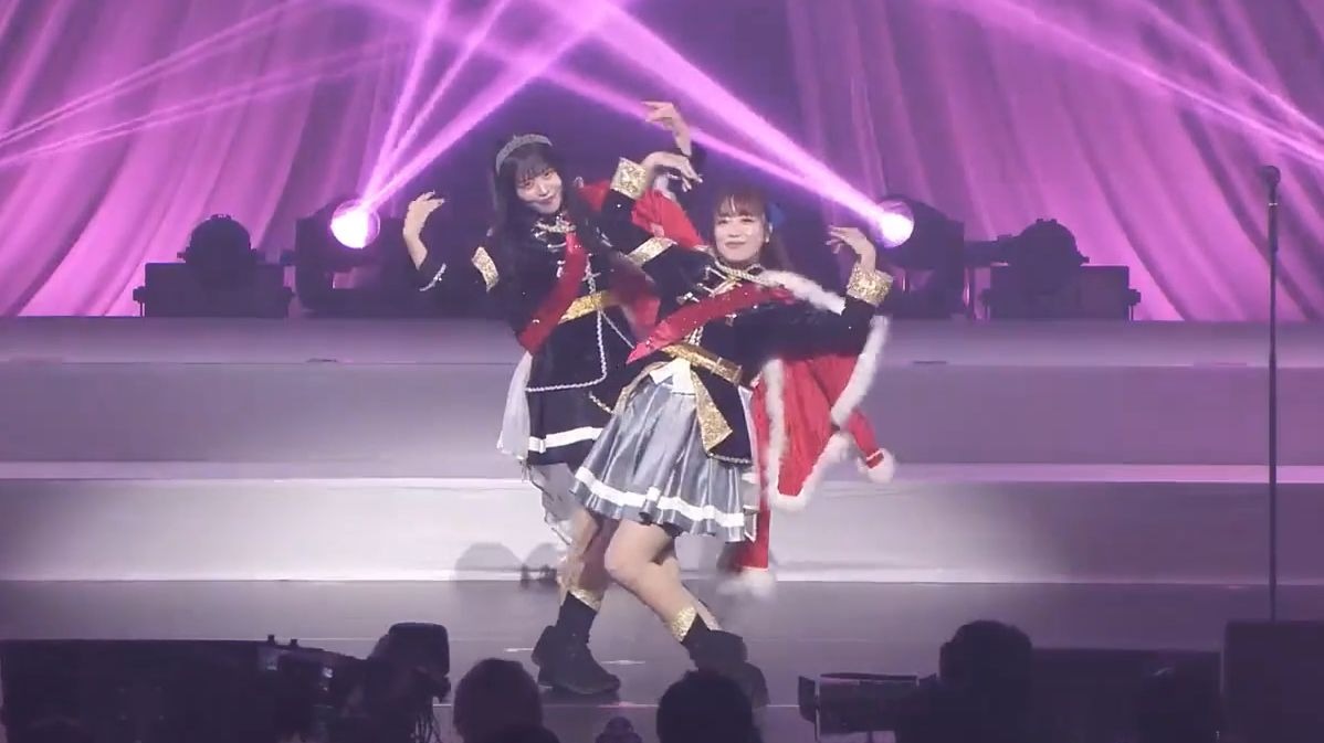 【双语中字】SPLive Day1《花咲か唄》