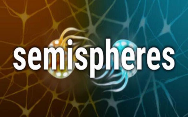 semispheres