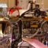 美国宇航局“洞察”号火星着陆器太阳能电池板测试