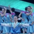 [舞蹈世界]《锡伯族表演性舞蹈组合》表演:新疆艺术学院舞蹈系
