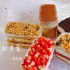 【阿瑶厨房】网红美食第五期——高颜值花样盒子蛋糕