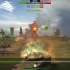 坦克世界闪电战 wotb T49