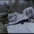 三八线：为了完成伏击美军的任务，志愿军趴雪地里一整夜，结果全被冻成了“冰雕”！