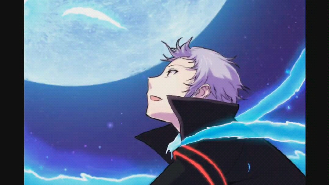 银之守墓人第2季国语版